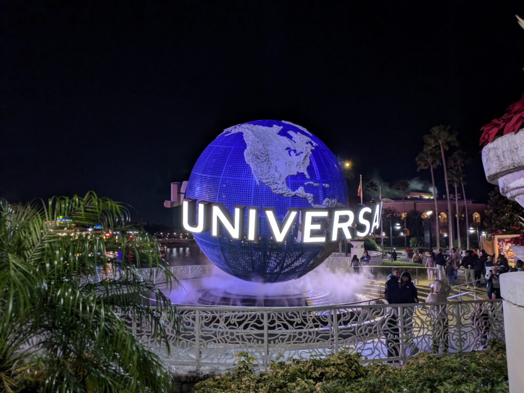 Universal