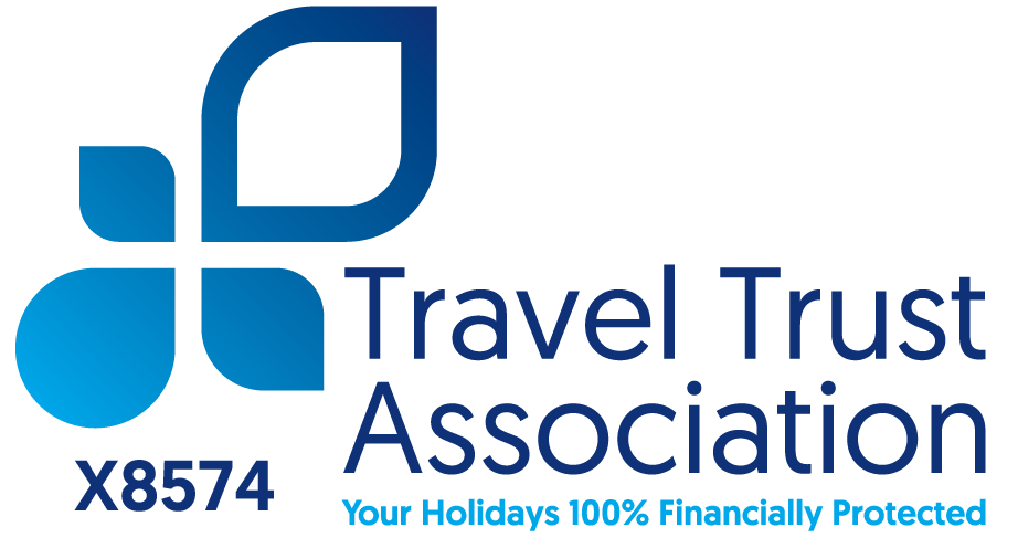 Travel Trust Association X8574 Travel Trust Association X8574